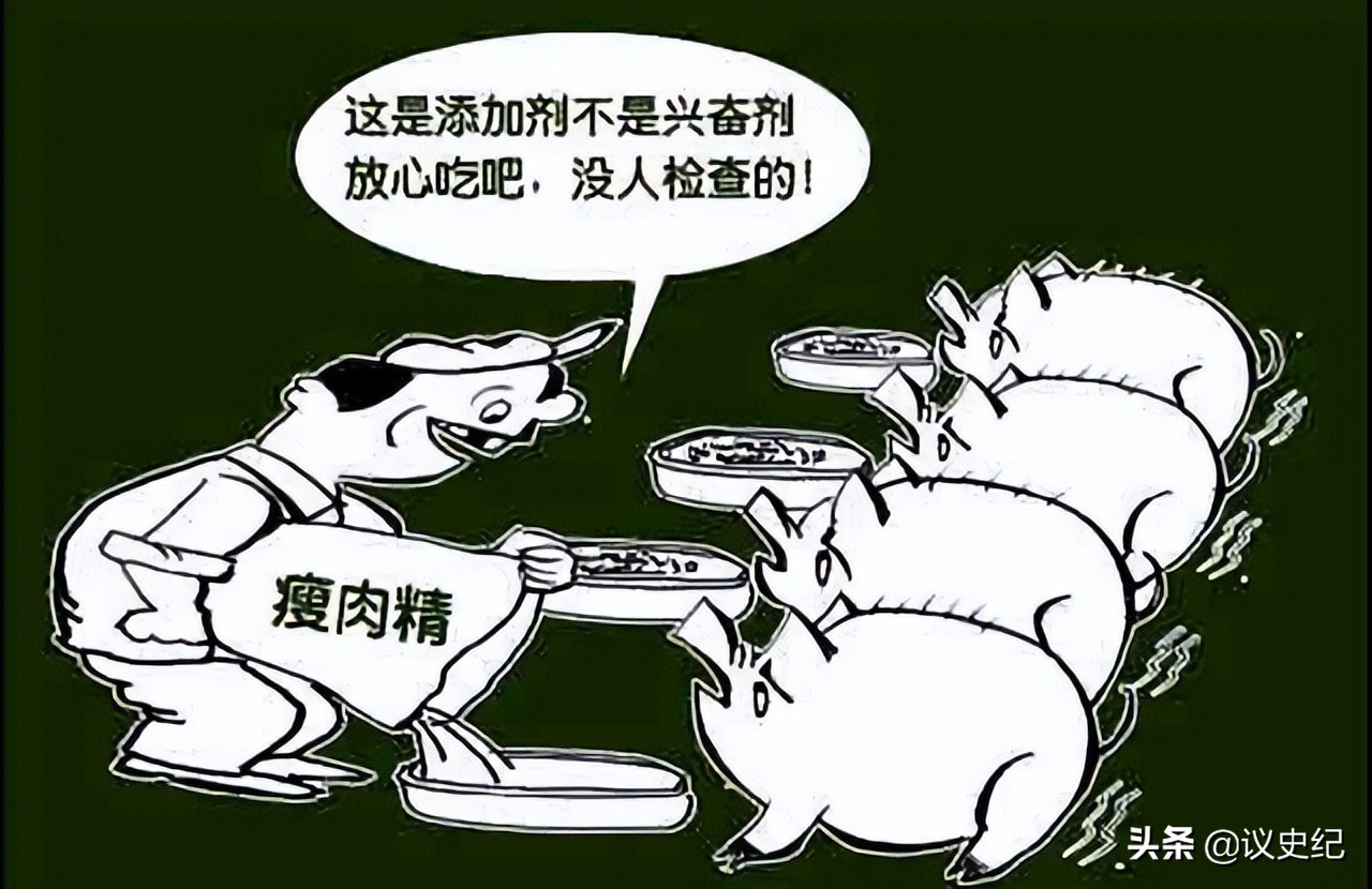 被曝光后的“土坑酸菜”，你还敢吃吗？