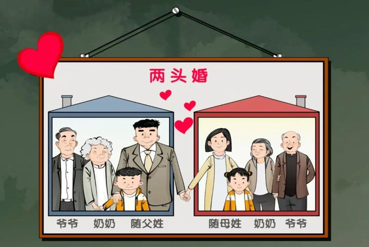 两头婚女方该不该不要彩礼,两头婚女方要彩礼合适吗