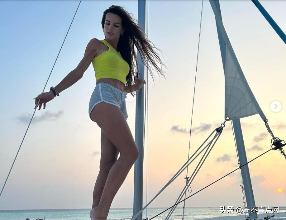 最性感女裁判结婚幕后故事？贝弗利女友秀性感？马龙骚扰瓦妮莎？