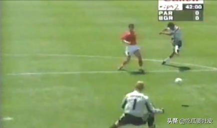 2002年世界杯巴拉圭比赛结果,98世界杯巴蒂斯图塔vs苏克