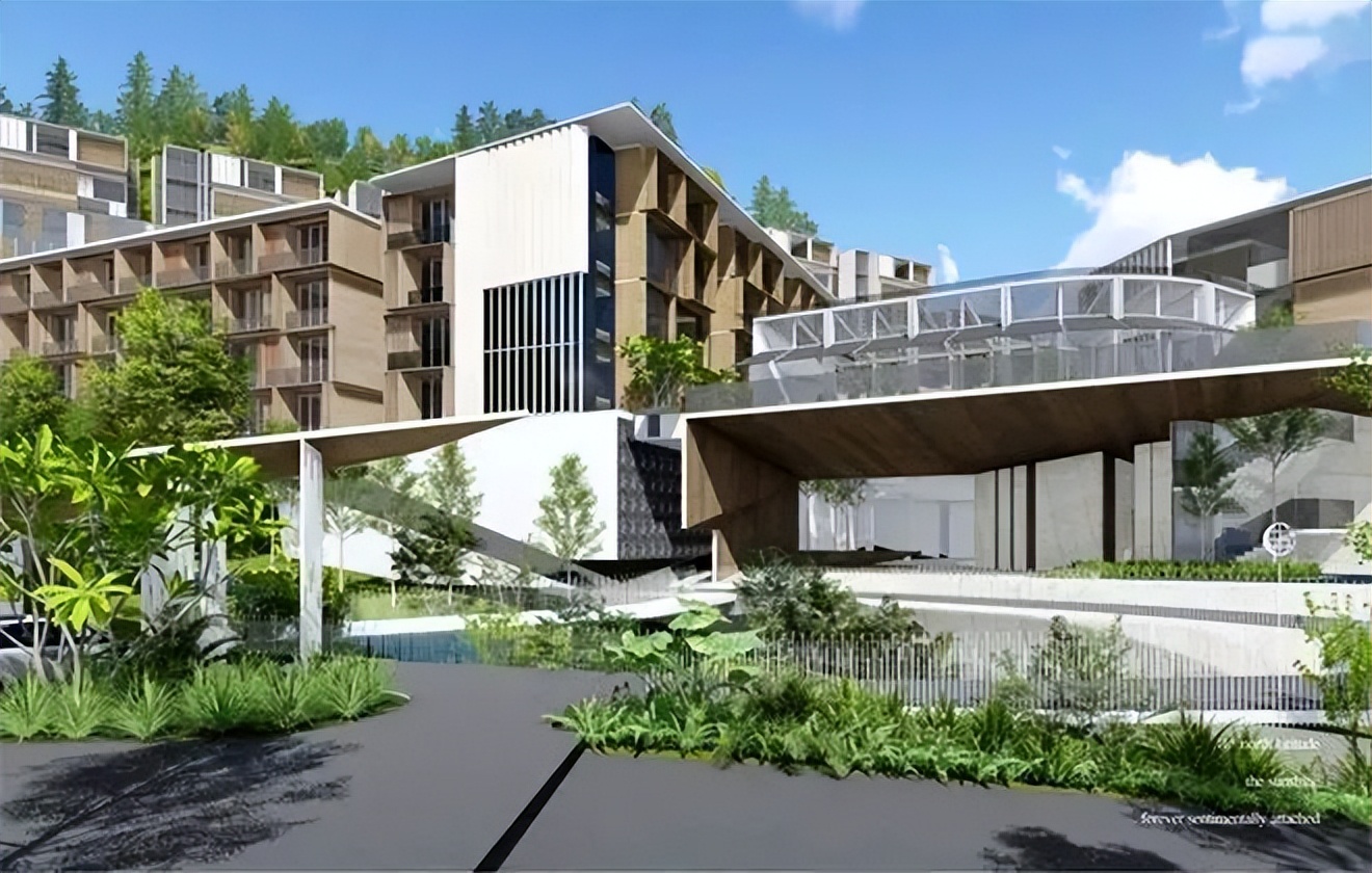 普吉岛1000万海景别墅,超豪华海景房