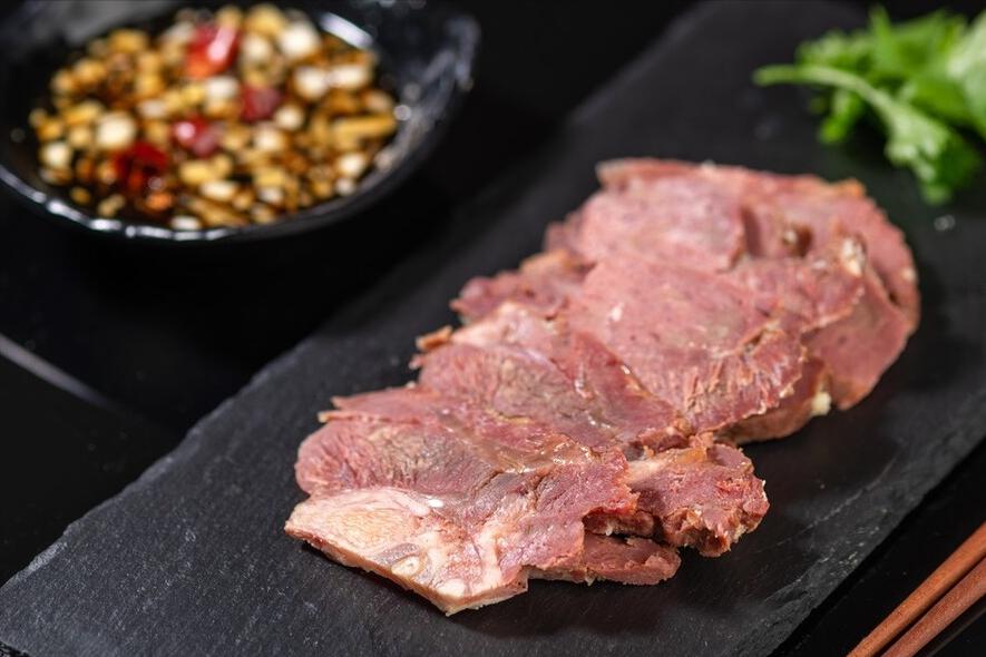 做酱牛肉记住3步,做酱牛肉焯水再腌制行吗