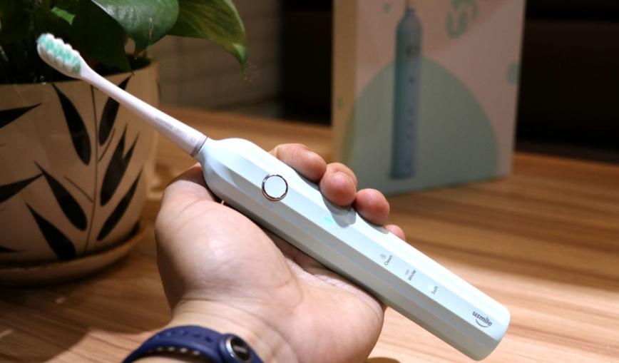 中秋节送领导客户礼物：六款电动牙刷情谊满满