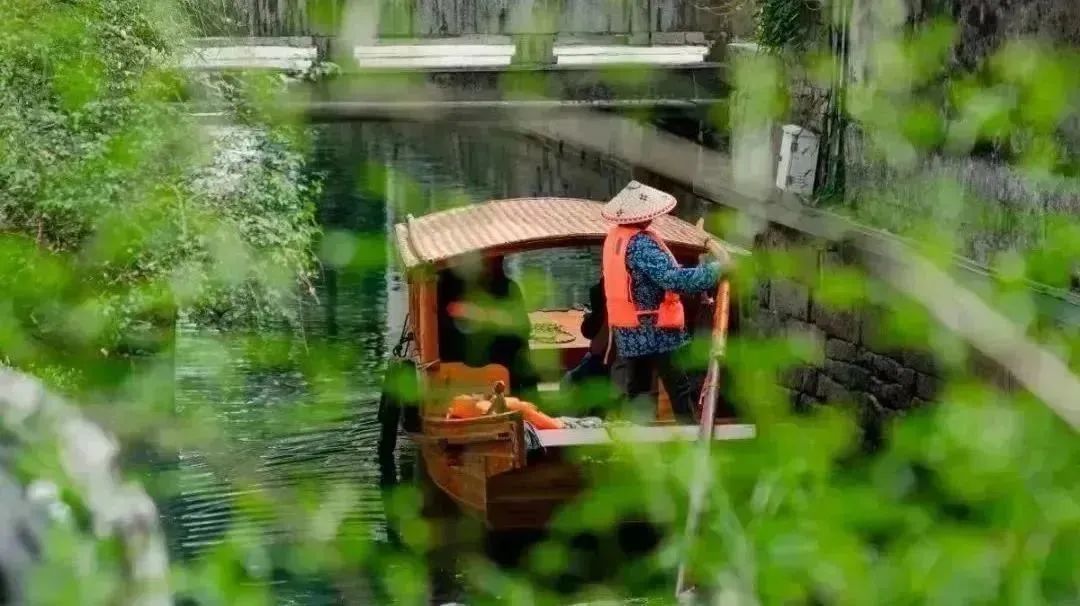 苏州水上行旅游攻略,苏州乘船旅游