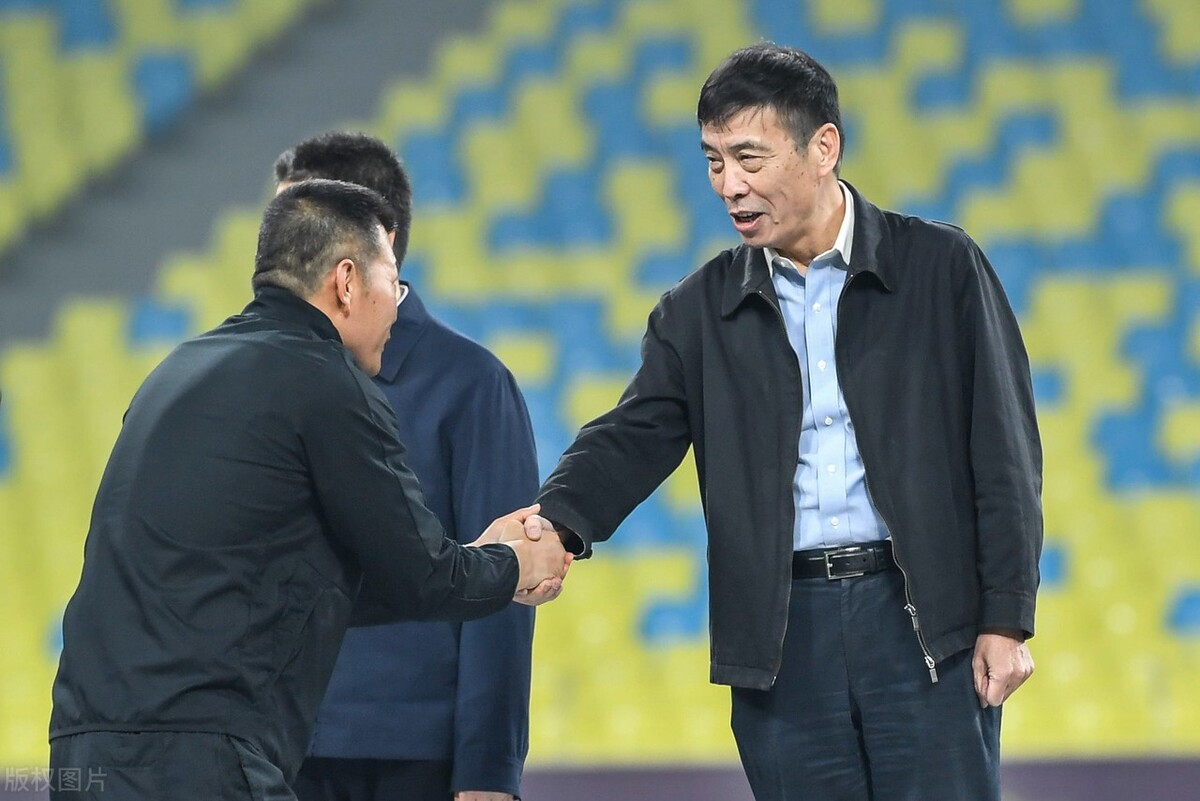 中国足协再改赛制,足协改革是对是错吗