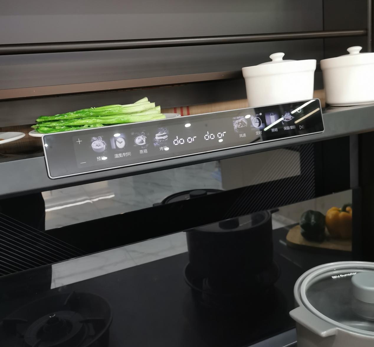 逛呀逛呀逛，又见匠心国货：帅丰集成灶了解一下