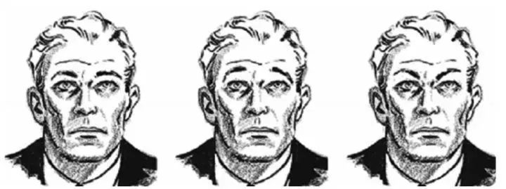 为什么有的老人眉毛长得好,老人眉毛长长是什么征兆