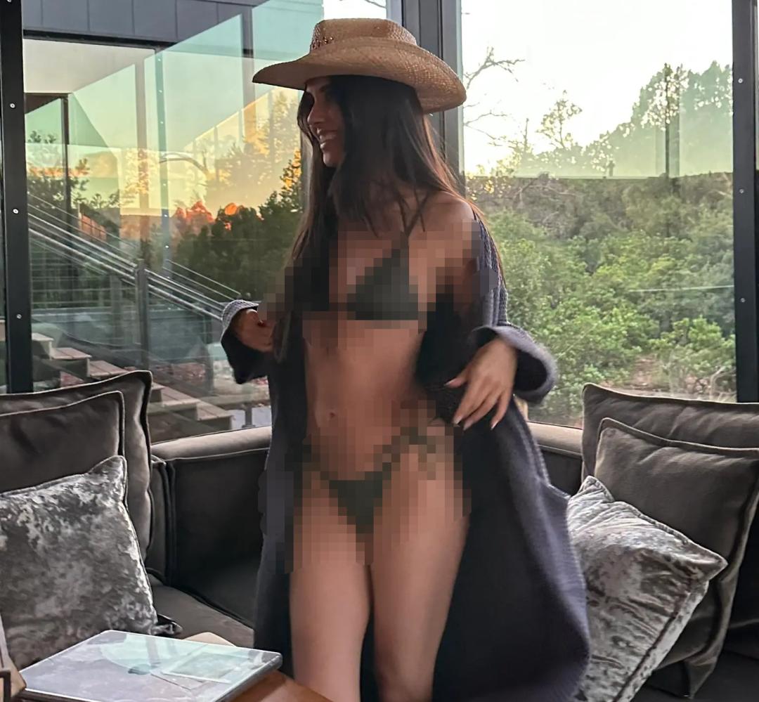 美国网红用AI分身，同时和1000个男友谈恋爱，将年入4亿？