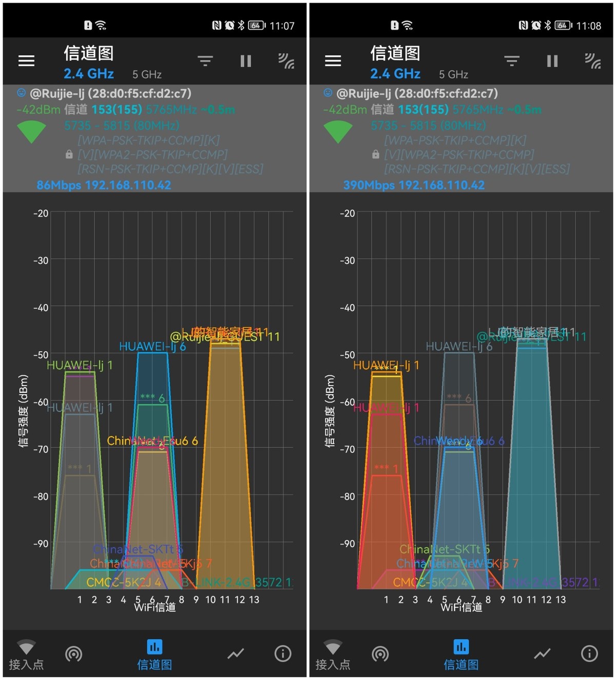 路由器连接路由器,简单说路由器功能