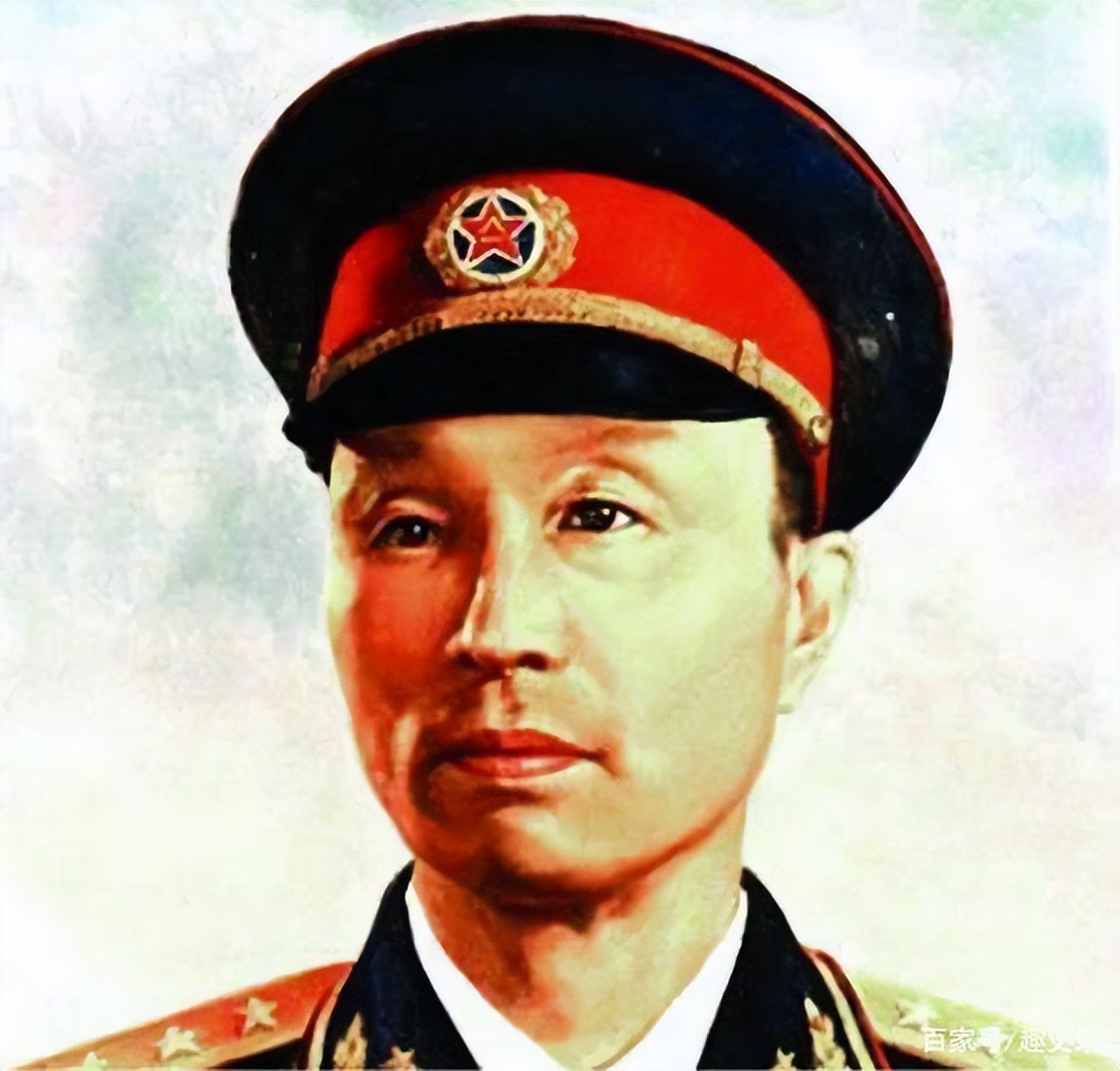 一江山岛登陆战，一天不到就全歼守军，主席笑称：火烧牛皮糖