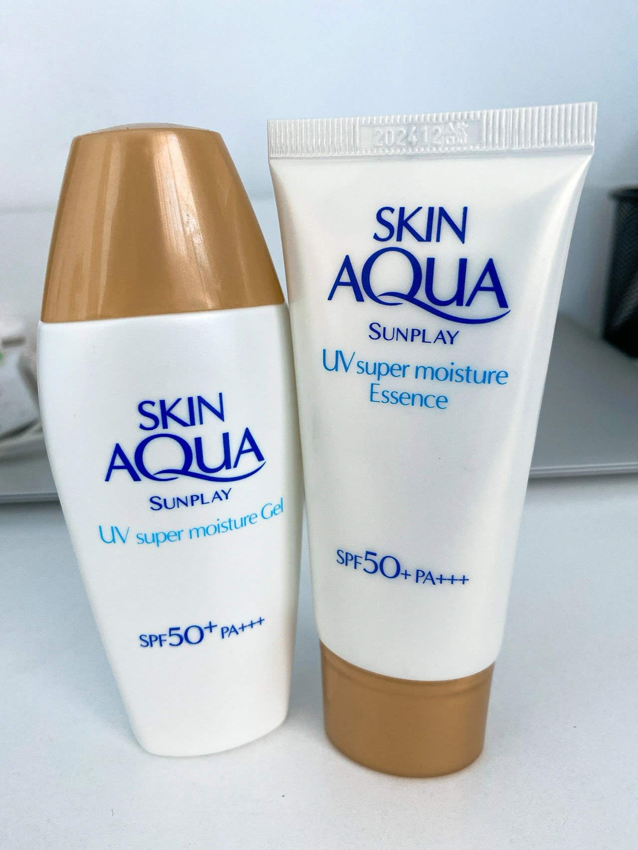 好用的防晒隔离霜实惠二合一大牌,哪款防晒霜隔离最好用最安全