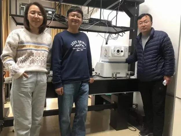 我国35项被外国垄断的核心科技,目前还被国外垄断的技术名单