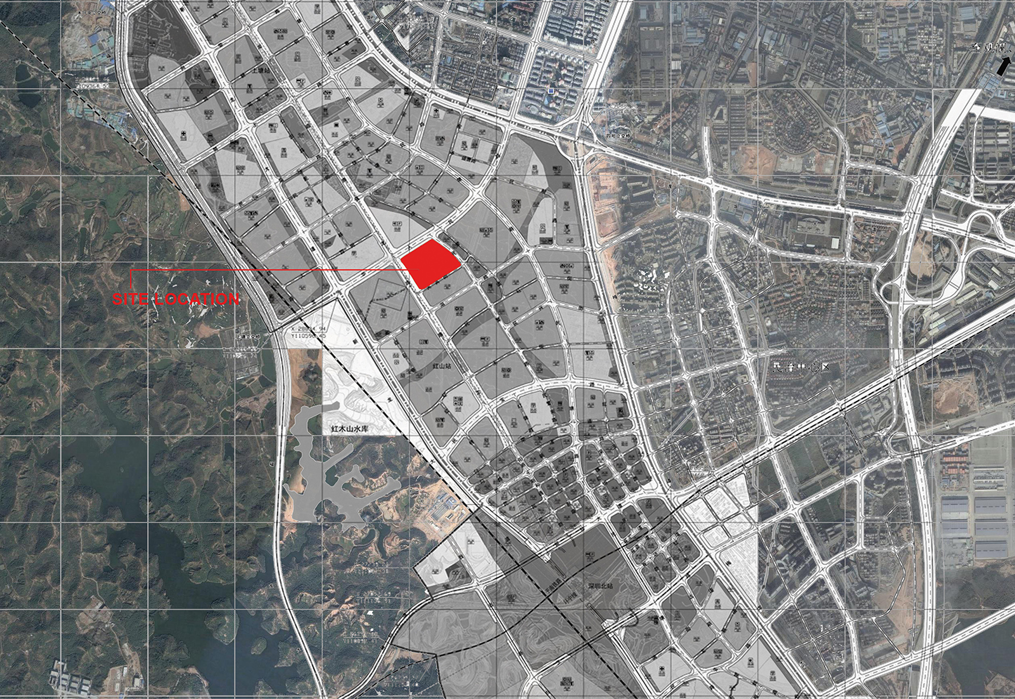 龙华九方购物中心地铁,龙华九方城购物中心