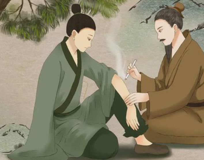 浅析唐五代时期，敦煌文献中所记载的民间治疗疾病的方法