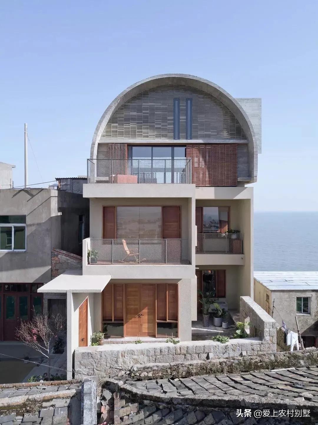 梦想改造家悬崖上的家,梦想改造家封神之作原视频