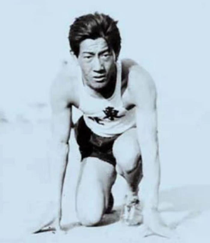 1932年刘长春参加奥运会的报道,刘长春单刀赴奥运事件