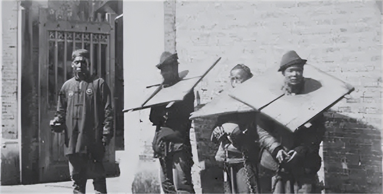 皇帝凌迟处死的真实案例,唯一被凌迟处死的皇帝完整