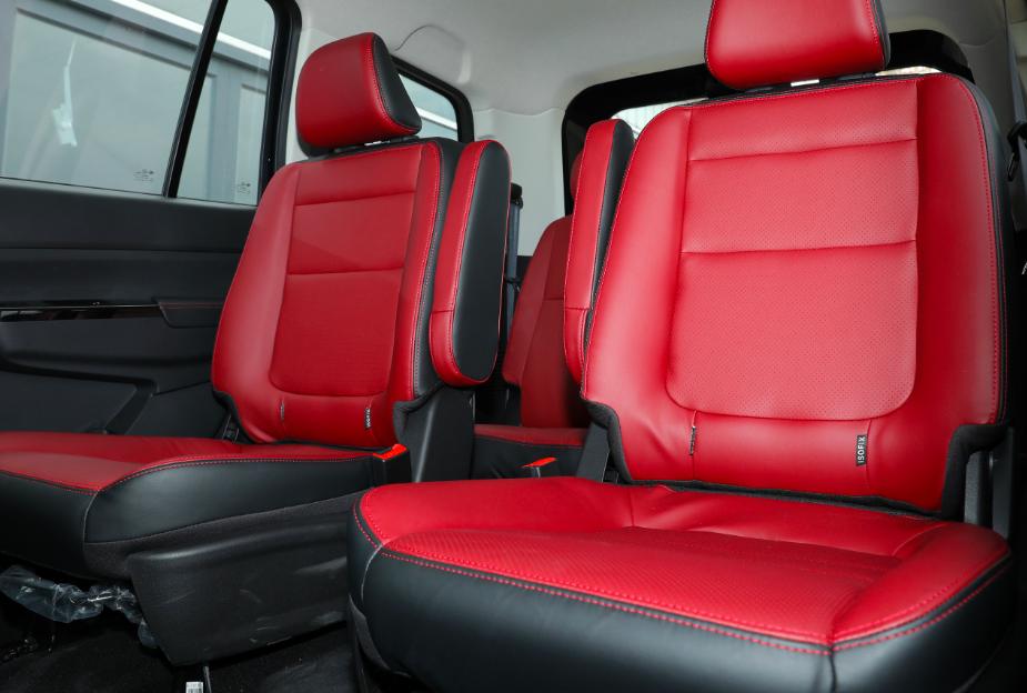 斯威大虎多少钱七座,斯威大虎七座suv价格