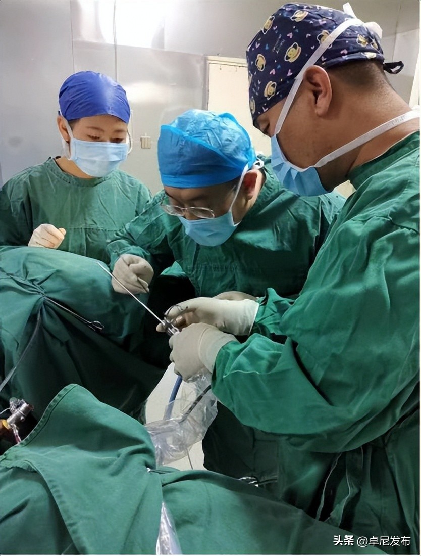 卓尼县人民医院介绍,卓尼县人民医院院长