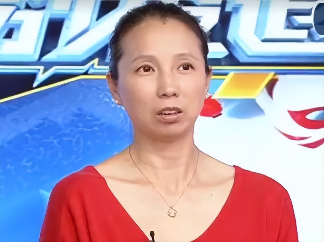 体坛又现新女神,体坛第一女神素颜无死角美爆