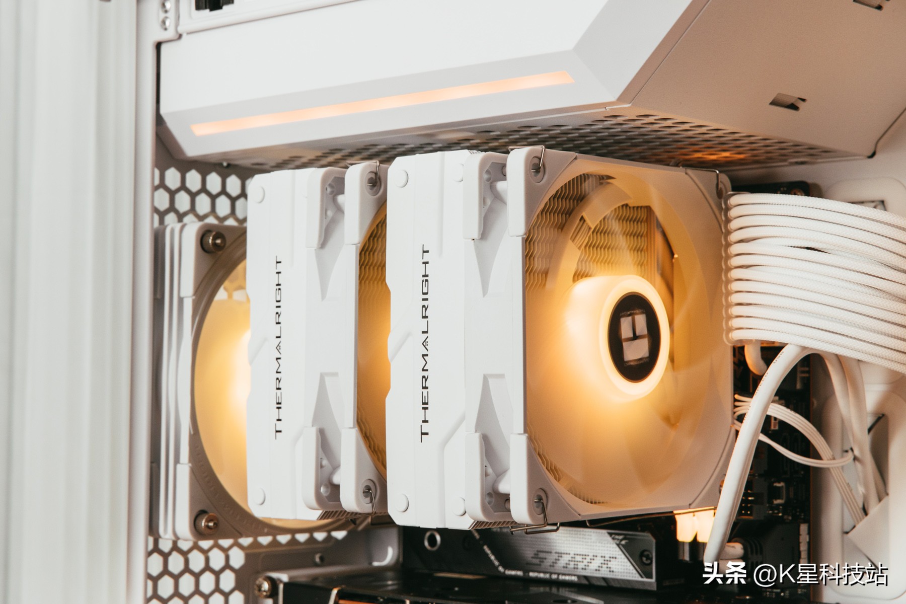 鍗庣strixz270e涓绘澘閰嶄粈涔坈pu鍚堢悊,鍗庣鏃楄埌670e涓绘澘璇勬祴