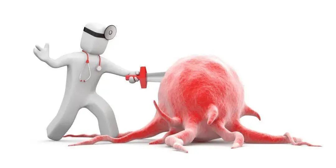 良性肿物和恶性肿物的区别,易发生恶变的体表良性肿物