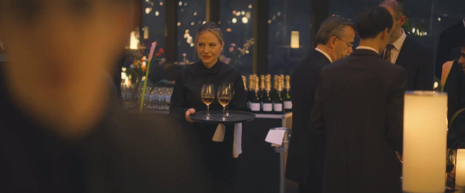 西班牙版《五十度灰》，除了主演的性张力，还有什么？