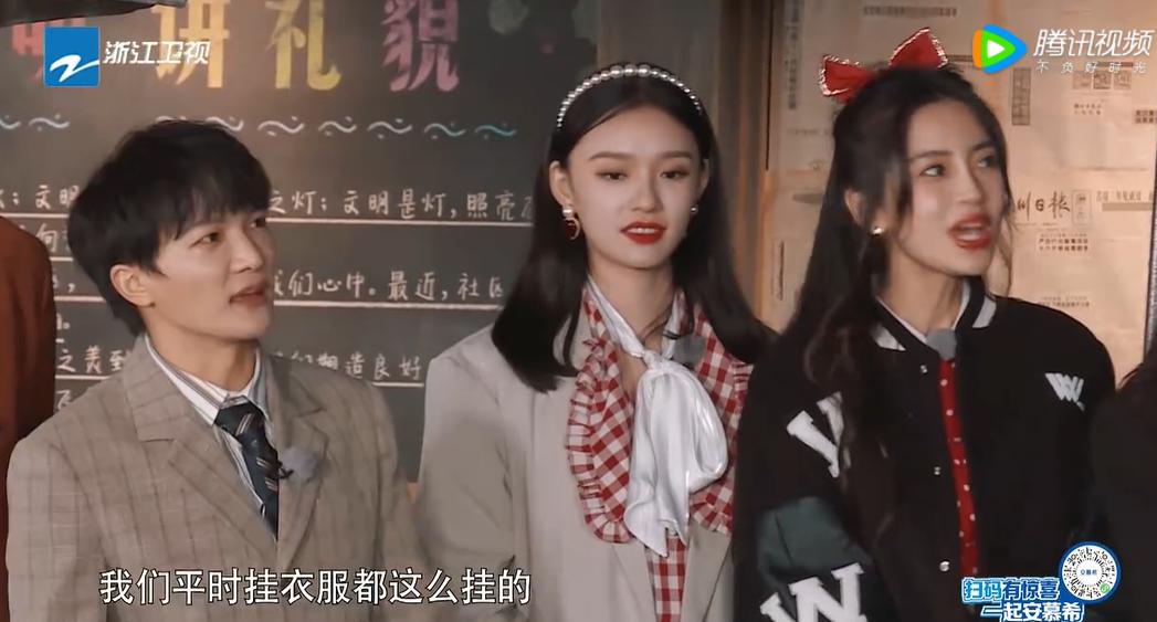 奔跑吧第六季嘉宾热度,奔跑吧6季