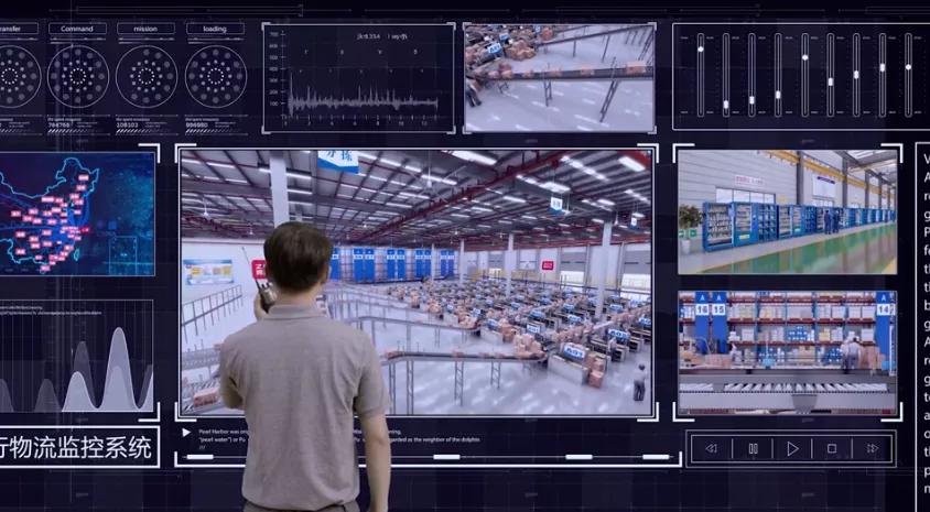 震坤行类似的公司,震坤行与竞争对手的区别