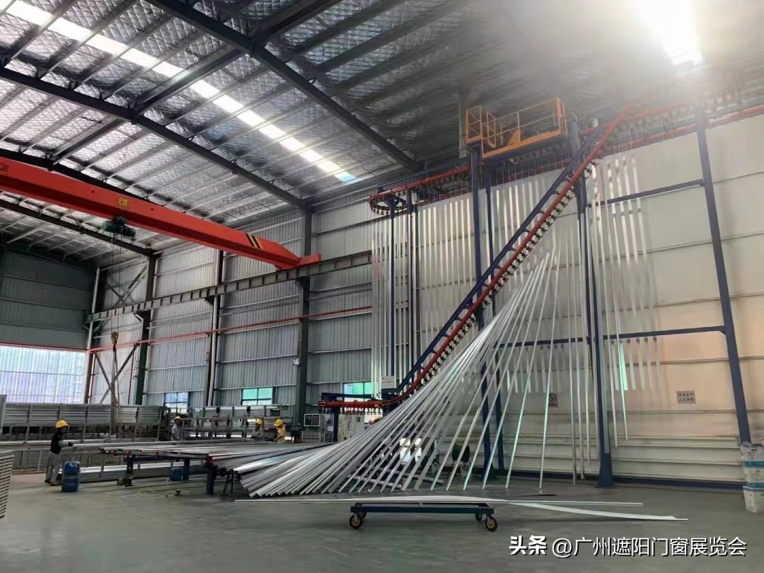 ​国银铝业（广亿铝材）-中高端铝材一站式服务商