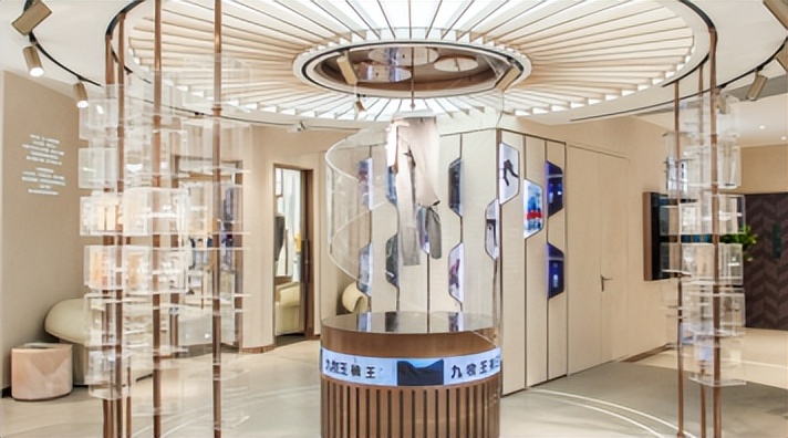 九牧王小黑裤怎么样,九牧王裤是几线品牌