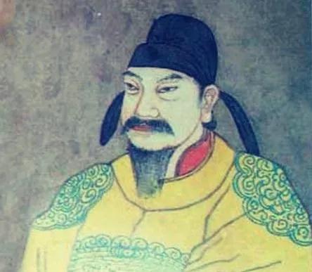 唐朝二十一帝一览表带拼音,唐朝二十一帝视频讲解