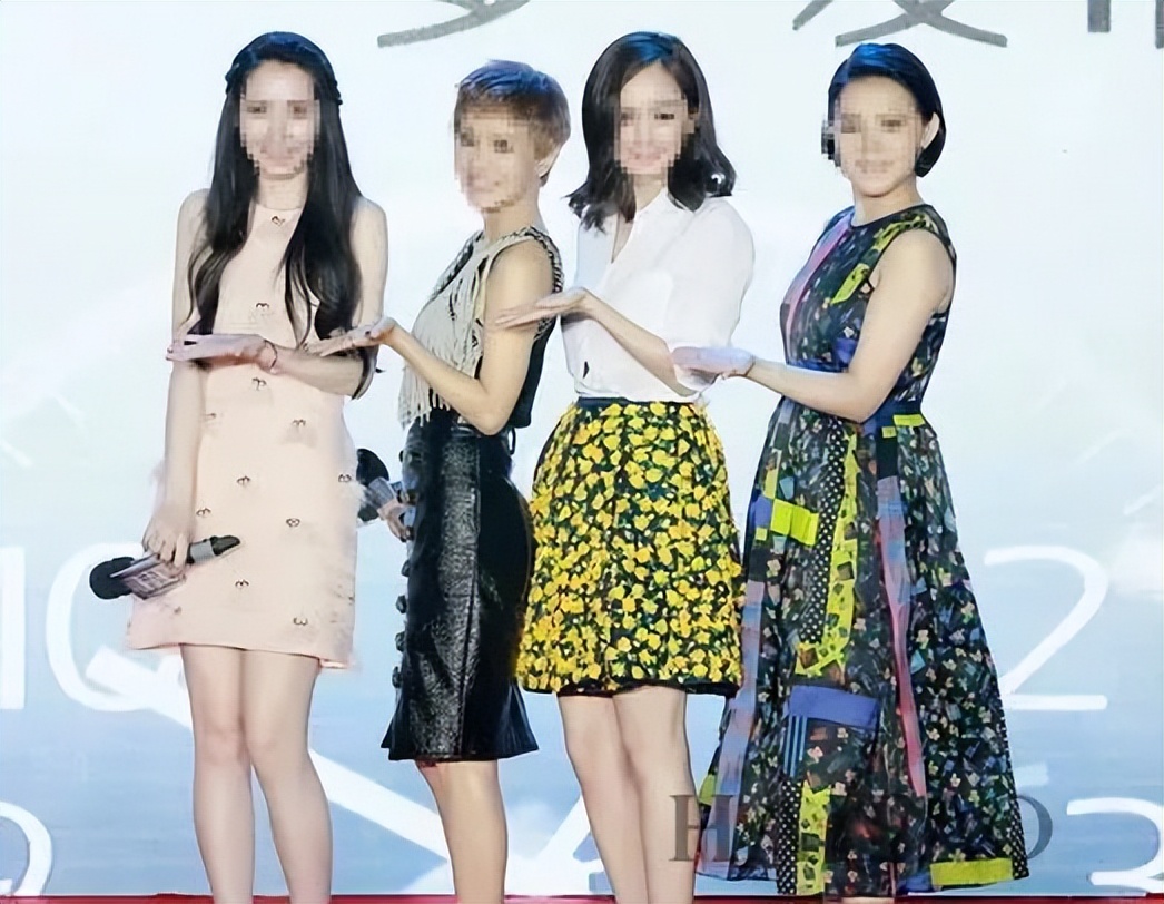 女明星自曝生娃,43岁女明星自曝怀二胎