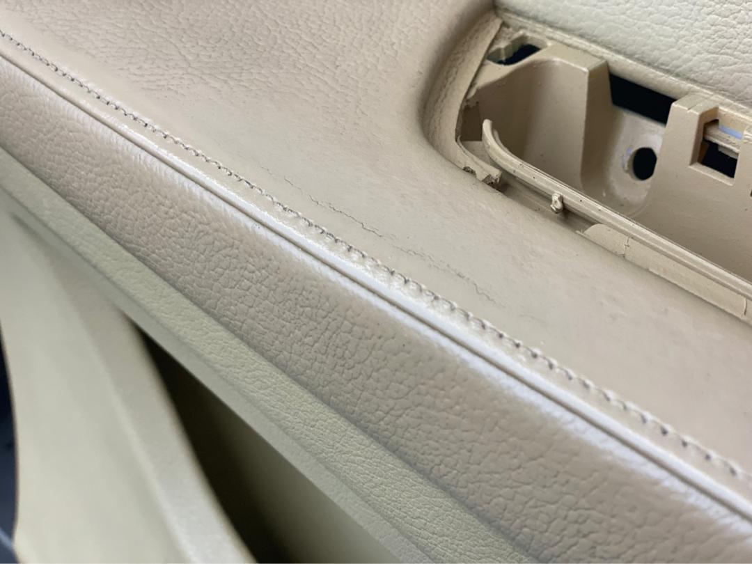 翻新整备一台老x5,13款宝马x5整备翻新