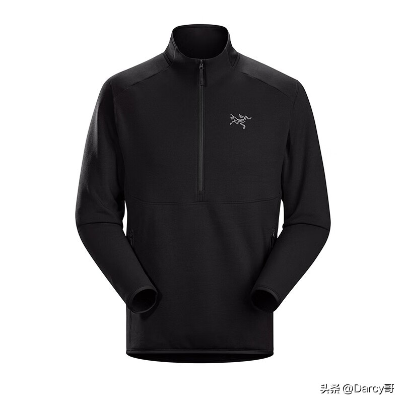 各品牌抓绒衣有什么区别,男士抓绒衣哪个品牌好