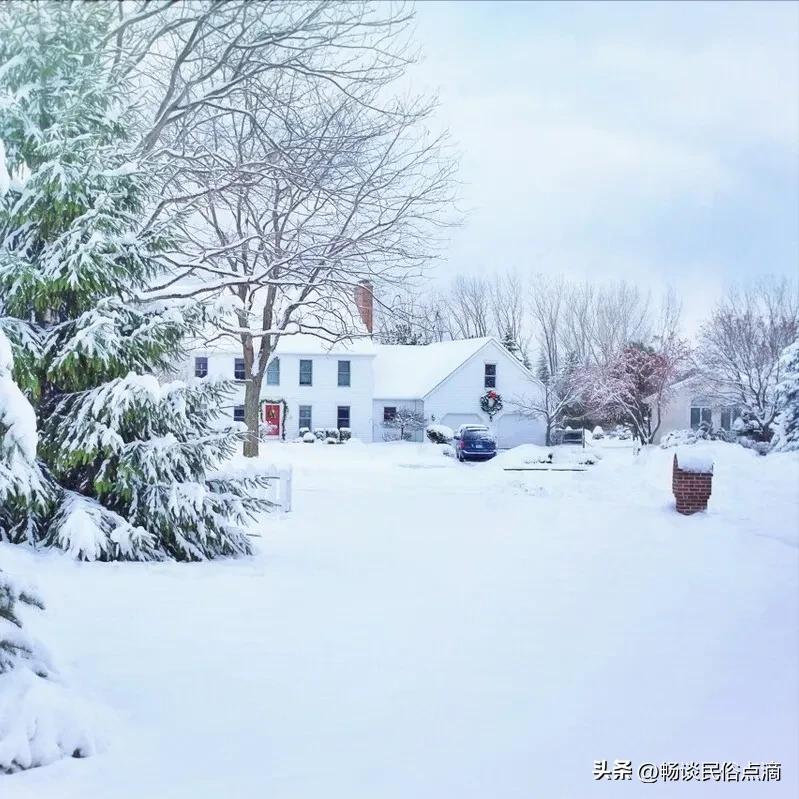 腊月初九谚语,每年的腊月初九都是好日子吗