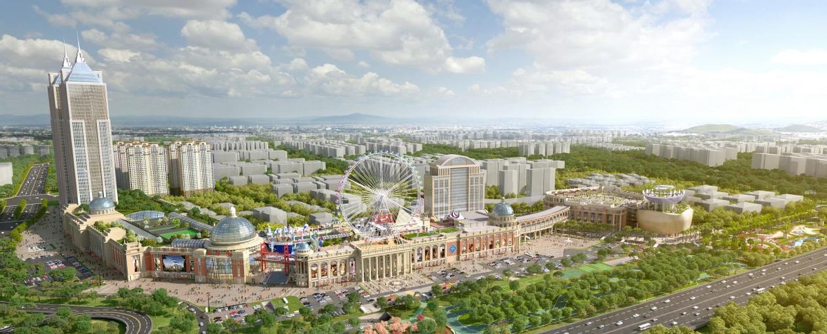 当“中秋节”遇上店庆，消费“满格”回归