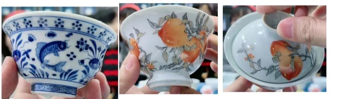 一分钟带你了解景德镇陶瓷文化,分享景德镇陶瓷艺术文化魅力