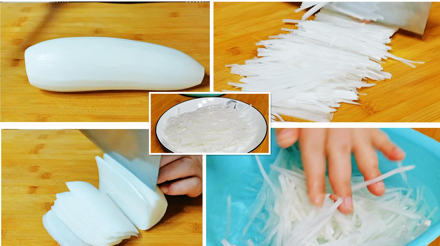 冬天宁可不吃肉也要吃这8道素菜,秋冬多吃这几道菜好吃不贵营养高