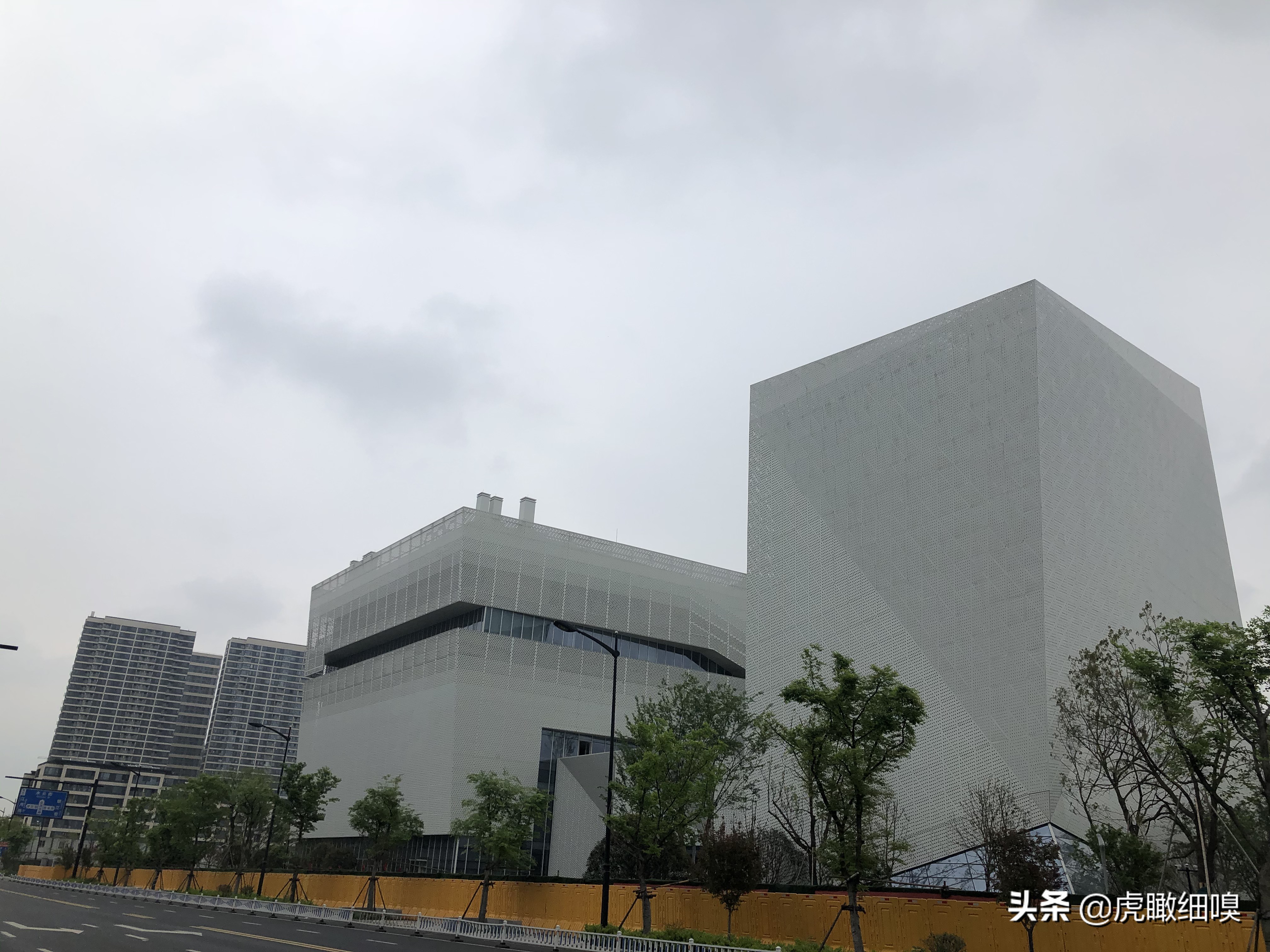 下沙大学城北未来如何,下沙大学城北2018年的规划