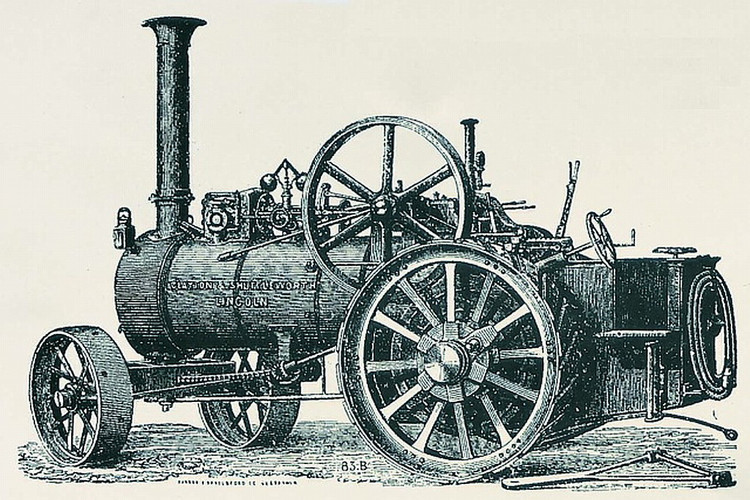 四冲程内燃机以及奥托循环发明者,发明创造的故事200字