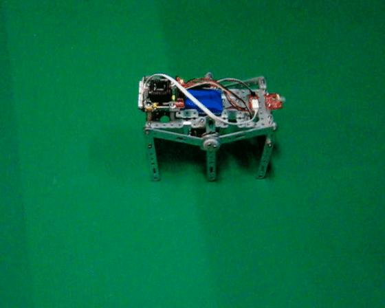 偏心轮连杆制作,偏心轮连杆机构