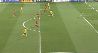 韩国国脚孙兴慜出战黎巴嫩,2019孙兴慜欧冠决赛输球