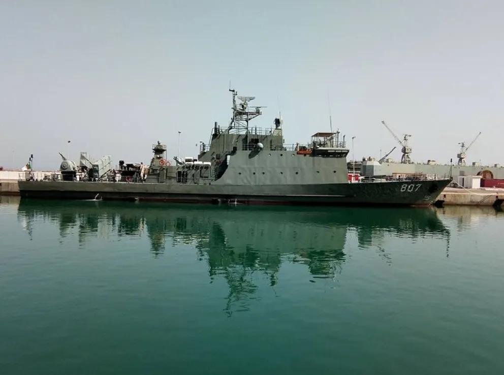 阿尔及利亚基洛潜艇,阿尔及利亚基洛级潜艇