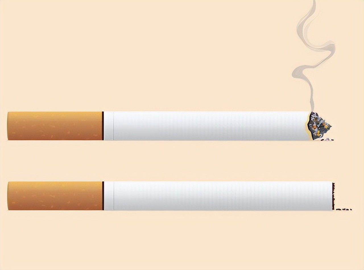 90年代的香烟怎么都消失了,上个世纪香烟之前长啥样