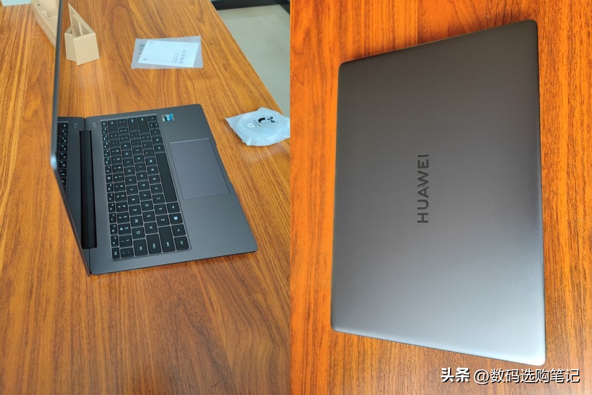22款华为matebook16s和23款,华为matebook16与matebook16s哪个好