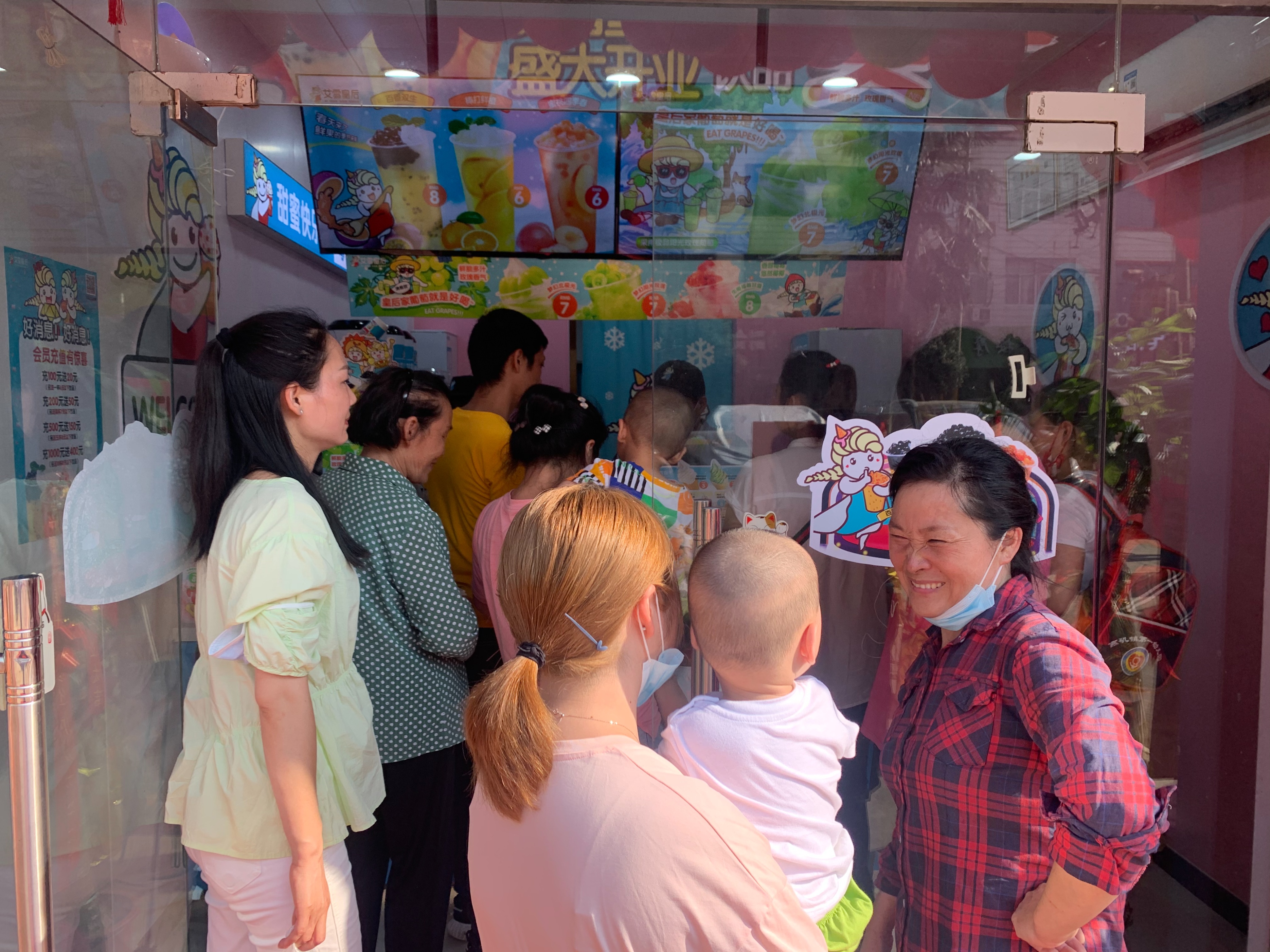 经营一家店需要多少钱,经营一家咖啡店要多少成本