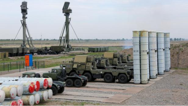 谁是俄罗斯最大的武器购买国,俄罗斯最大的武器购买国