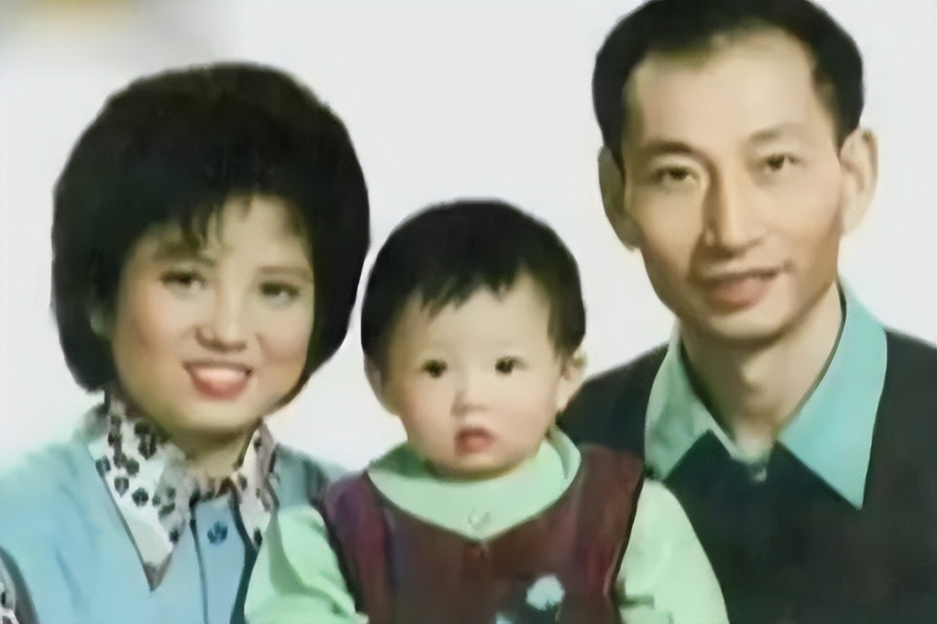 殷桃的坎坷情史,殷桃最新情史