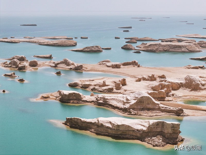 青海｜热爱西风和烈酒，也爱孤独和自由